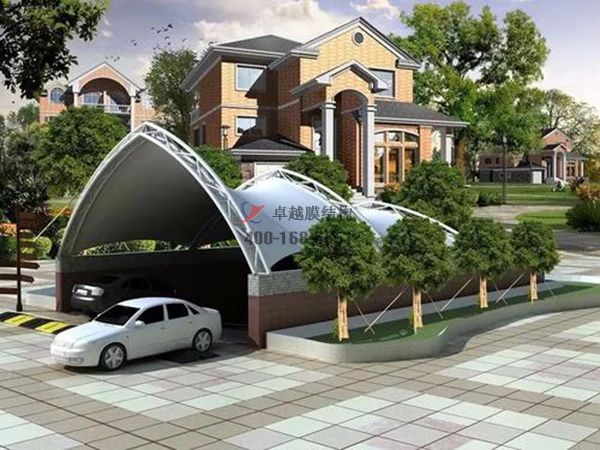 安康市膜結構地下車庫出入口【陜西安康天寶彩印包裝等】專業(yè)生產廠家