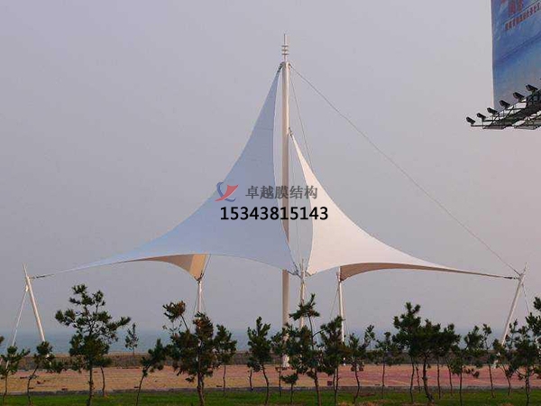 內(nèi)蒙古呼和浩特<font color='red'>膜結(jié)構(gòu)景觀</font>【廠家銷(xiāo)售】