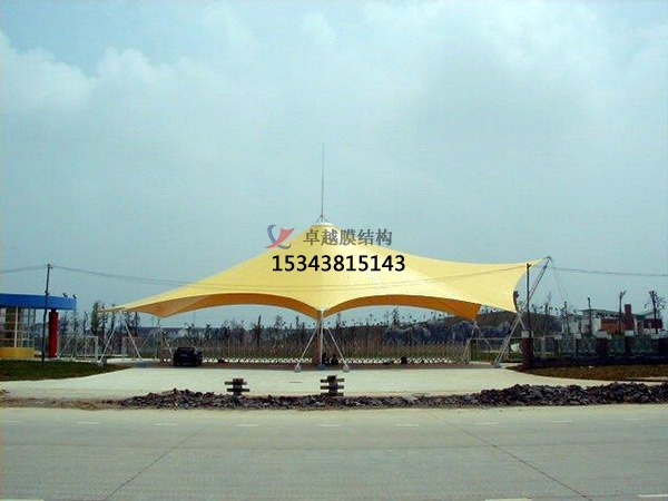 陜西膜結(jié)構(gòu)建筑【工程設計】