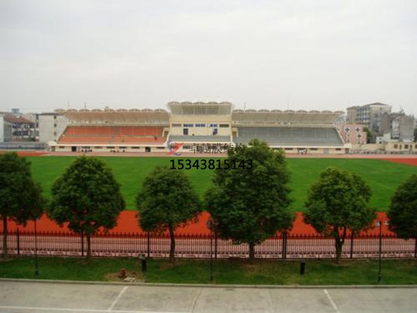 郟縣<font color='red'>膜結構看臺</font>/舞臺/主席臺設計施工