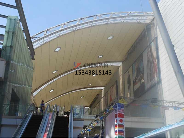 膜結(jié)構(gòu)的設(shè)計(jì)主要包括哪些？