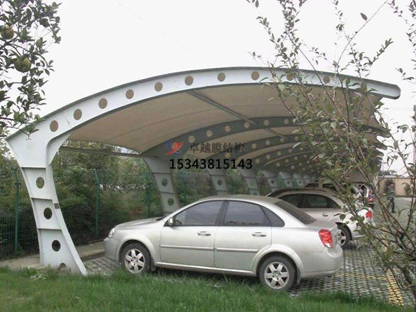 張拉膜車棚哪家便宜？